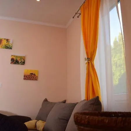 Vadszolo Apartman Balatonmáriafürdő Extérieur photo