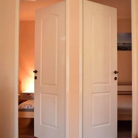 Vadszolo Apartman Balatonmáriafürdő Extérieur photo