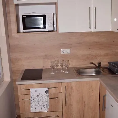 Vadszolo Apartman Balatonmáriafürdő Extérieur photo