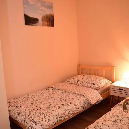 Vadszolo Apartman Balatonmáriafürdő Extérieur photo