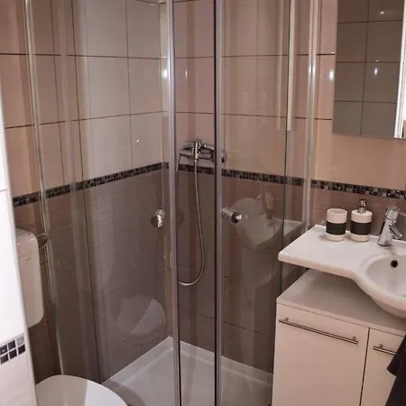 Vadszolo Apartman Balatonmáriafürdő Extérieur photo