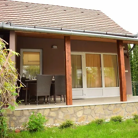 Vadszolo Apartman Balatonmáriafürdő Extérieur photo
