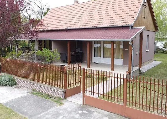 Vadszolo Apartman