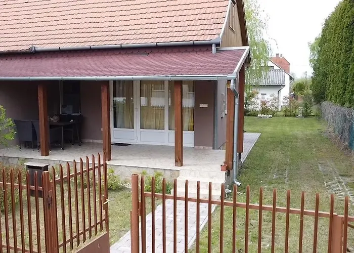 Vadszolo Apartman
