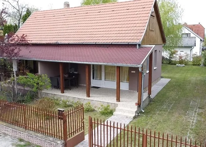 Vadszolo Apartman