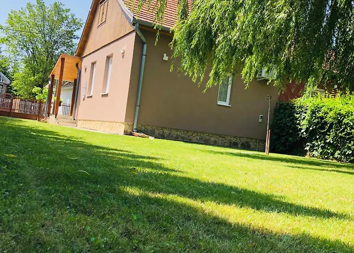 Vadszolo Apartman