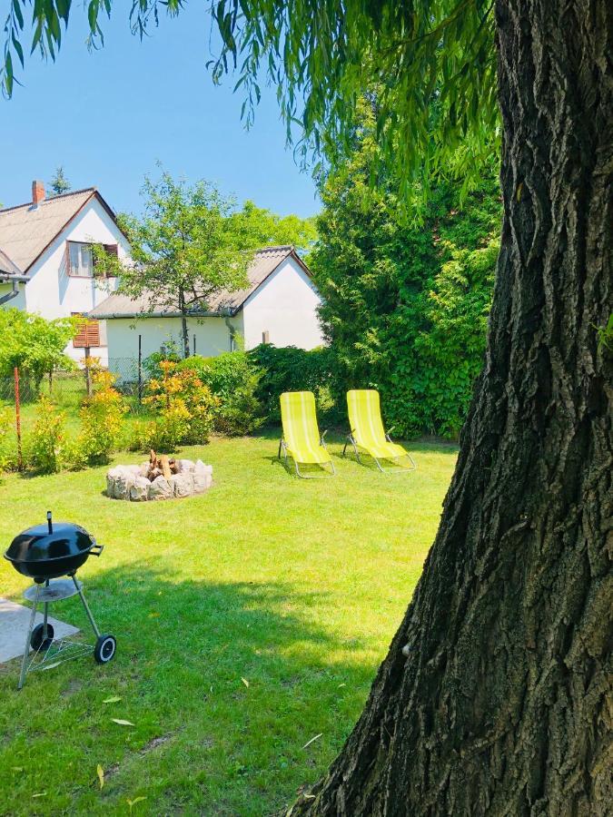 Hébergement de vacances Vadszolo *