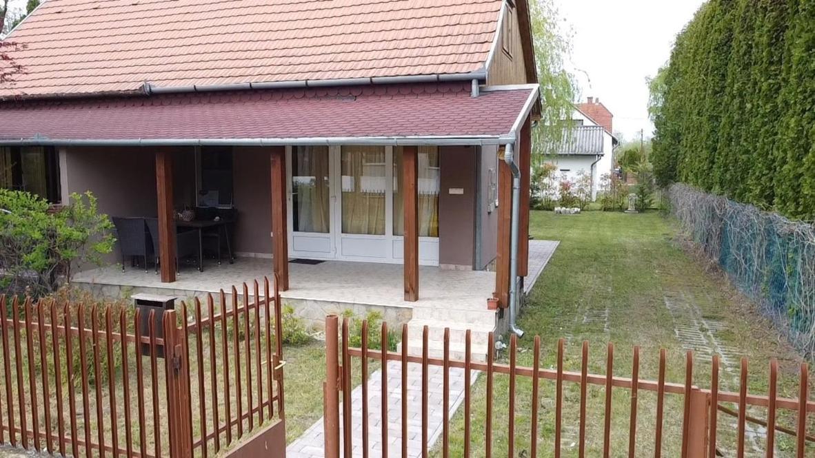 Hébergement de vacances Vadszolo
