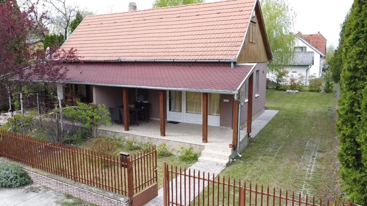 Vadszolo *