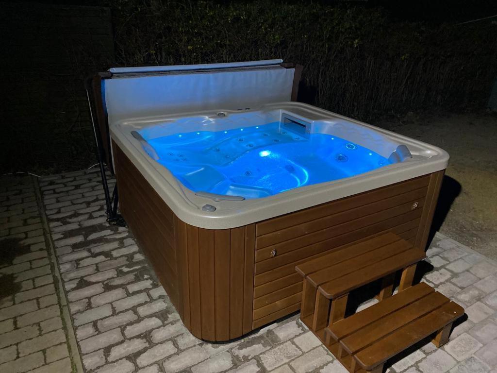 Hébergement de vacances Vadszolo Balatonmáriafürdő