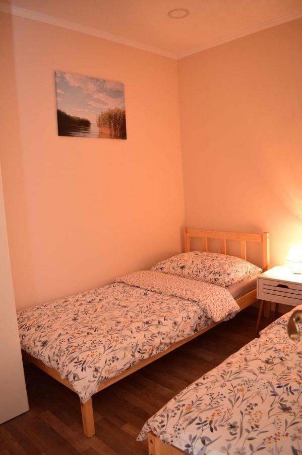 Vadszolo * Balatonmáriafürdő