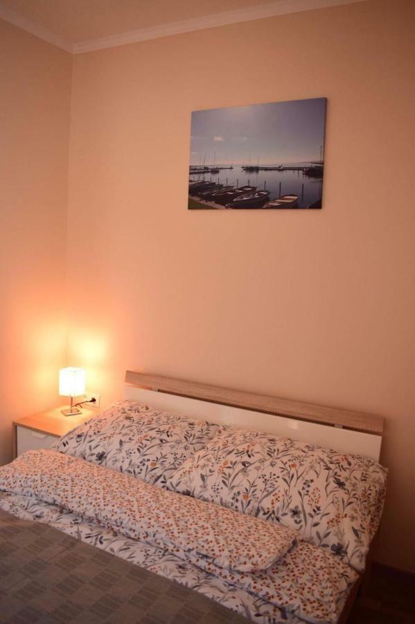 Hébergement de vacances Vadszolo Balatonmáriafürdő