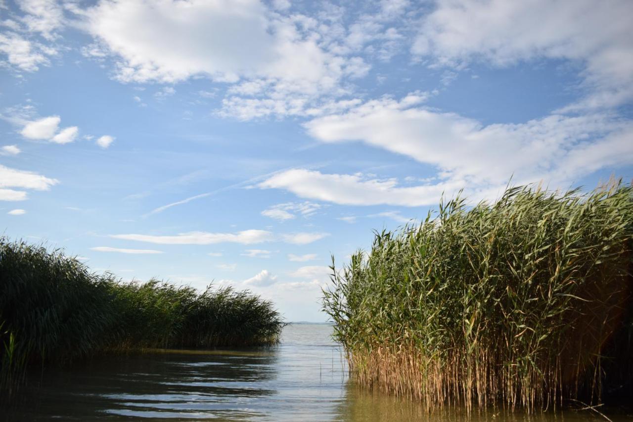 Vadszolo Balatonmáriafürdő